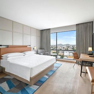 Four Points By Sheraton Chennai, Velachery